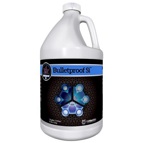 Cutting Edge Bulletproof SI Quart