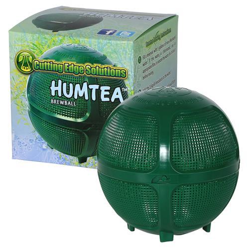 Cutting Edge HumTea BrewBall