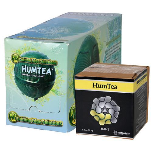 Cutting Edge HumTea Original 15 Gallon