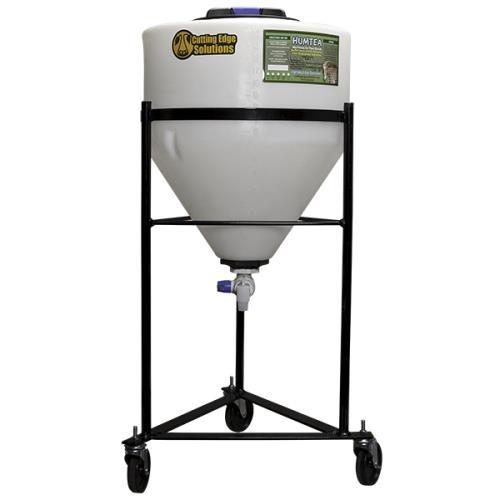 Cutting Edge HumTea Brewer 60 Gallon