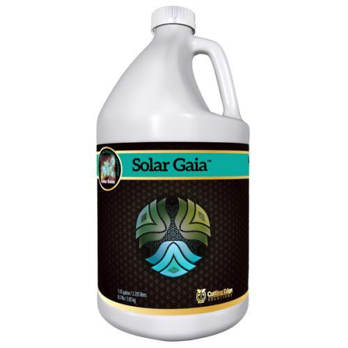Cutting Edge Solar Gaia 15 Gallon