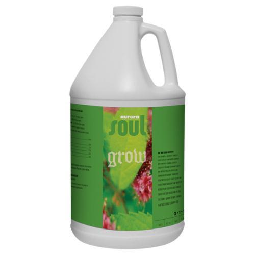 Soul Grow 2.5 Gallon