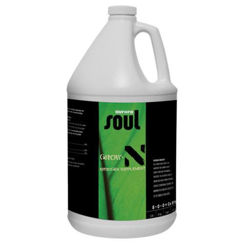 Soul Grow-N Gallon
