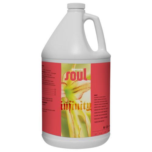 Soul Infinity Gallon