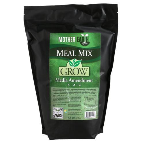 Mother Earth Meal Mix Grow 50 lb