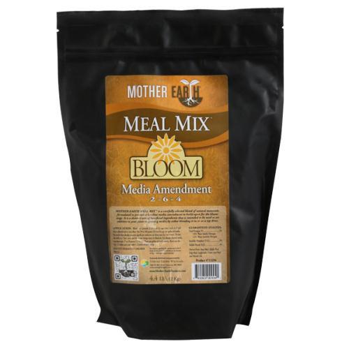 Mother Earth Meal Mix Bloom 4.4 lb