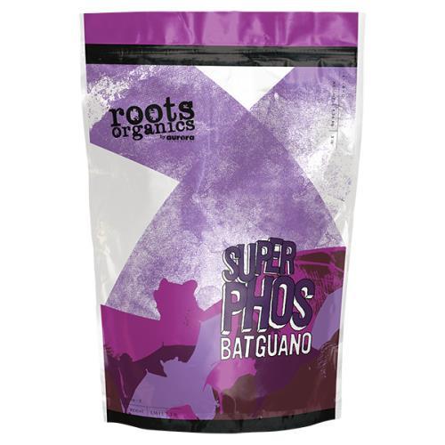 Roots Organics Super Phos Bat Guano 40 lb