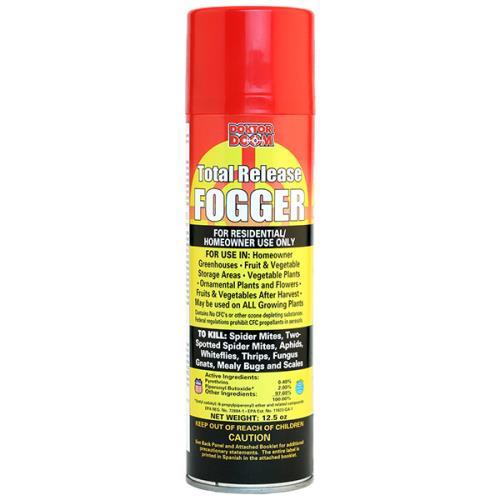 Doktor Doom Fogger 12.5 oz