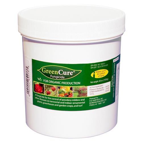 GreenCure 40 oz