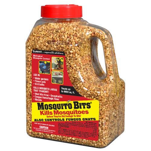 Mosquito Bits 30 oz