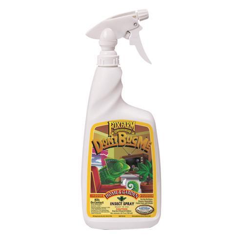 FoxFarm Don't Bug Me 24 oz