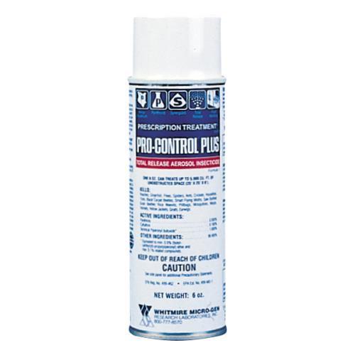 Pro Control Plus TR 6 oz