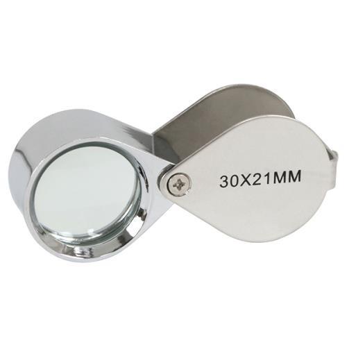 Grower's Edge Magnifier Loupe 30x