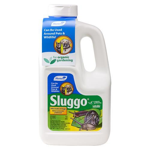 Monterey Sluggo 2.5 lb