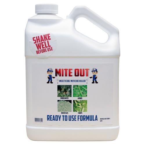 Mite Out 2.5 Gallon