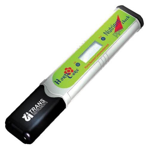 HortiCare Nutrient Check PPM