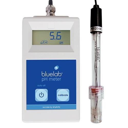 Bluelab pH Meter
