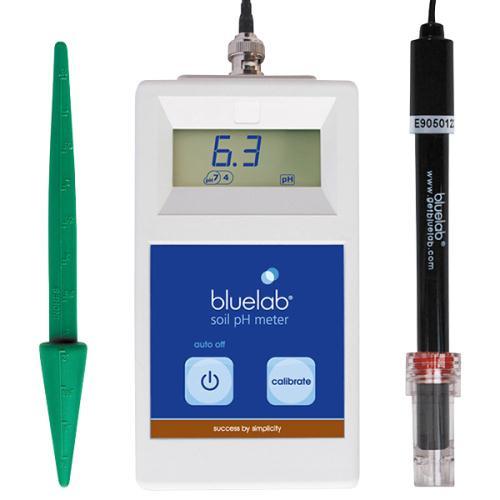 Bluelab Soil pH Meter
