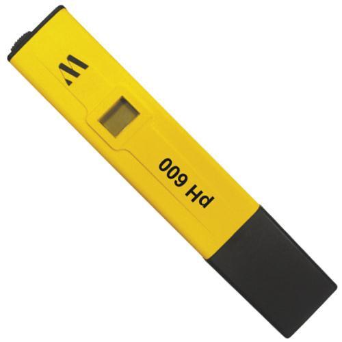 Milwaukee pH Meter pH600 AQ