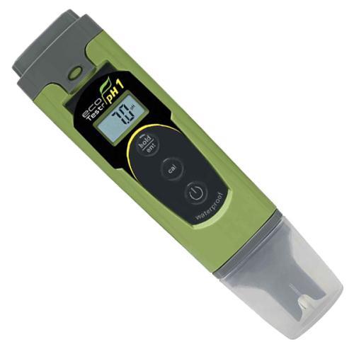Oakton Waterproof EcoTestr pH 1
