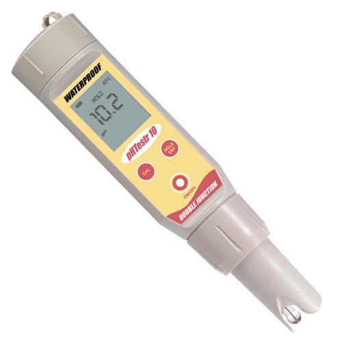 Oakton Waterproof pHTestr 10