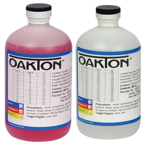 Oakton Calibration 1413 TDS 500 ml