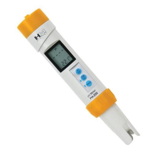 HM Digital Replacement Probe for pH
