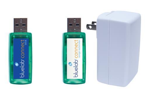Bluelab Connect Range Extender