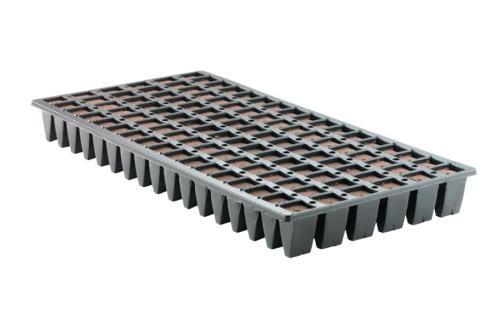 Oasis 102 Count Wedge Tray & Medium