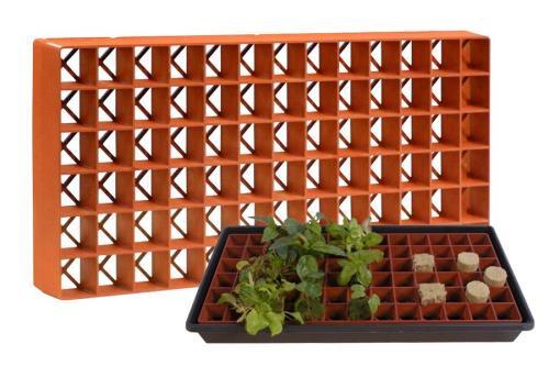 Grodan Gro-Smart Tray Insert