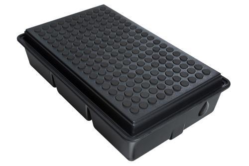 Botanicare Black Power Cloner 180 - 40 Gallon Reservoir