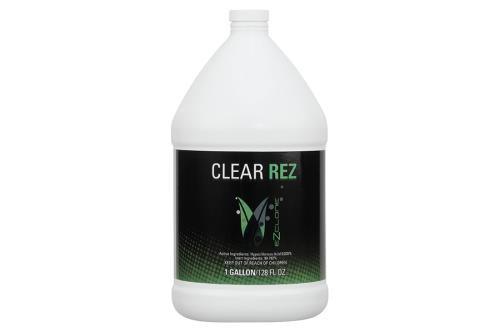 Ez-Clone Clear Rez 4 oz