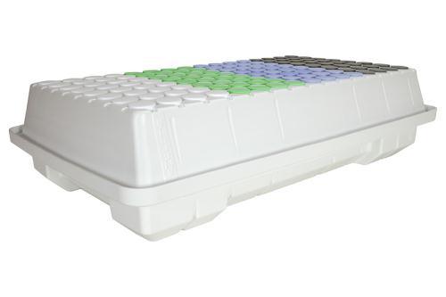 Ez-Clone 128 Low Pro System White