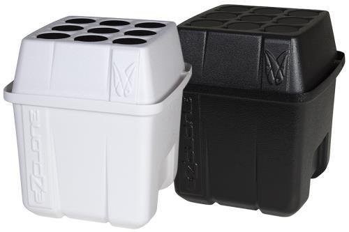 Ez Clone Classic 9 Cutting System - White