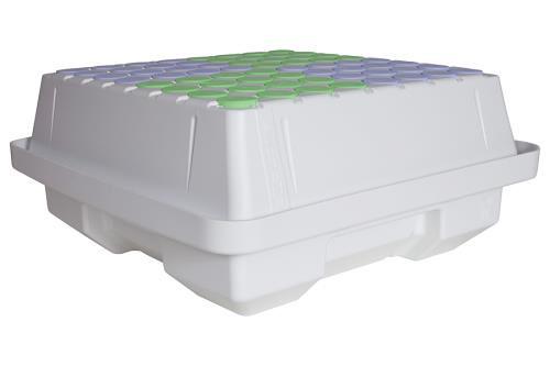 EZ Clone 64 Low Pro System White