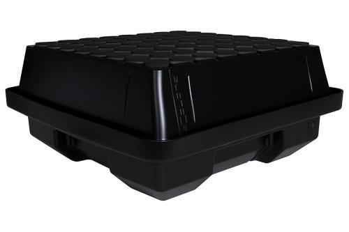 Ez-Clone 64 Low Pro System Black