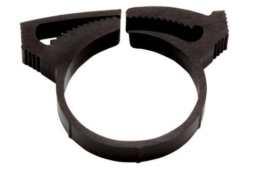 Hydro Flow Nylon Hose Clamp 3/4 in - Display Box (250/Box)