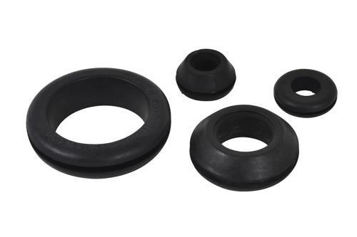 GH Grommet 1/2 in (500/Bag)