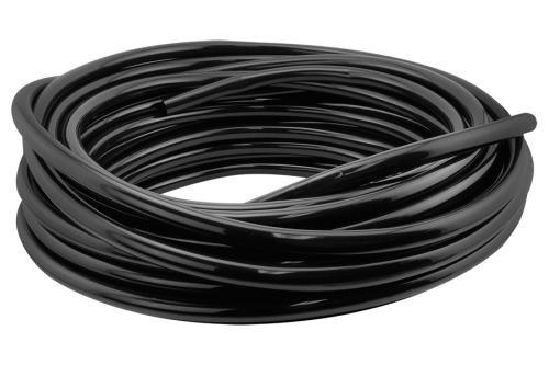 Hydro Flow EZ Flex - PVC Tubing 1/4 in OD x 3/16 in ID 50 ft