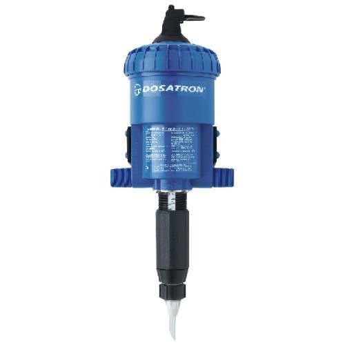 Dosatron Water Powered Doser 11 GPM 1:1000 to 1:112