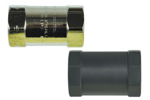 Dosatron Flow Restrictor - 3/4 in 14 GPM - D14 Series