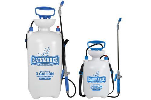 Rainmaker 1 Gallon (4 Liter) Pump Sprayer