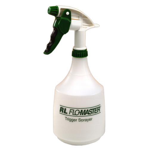 Root Lowell Flo-Master Heavy Duty Trigger Sprayer 36 oz