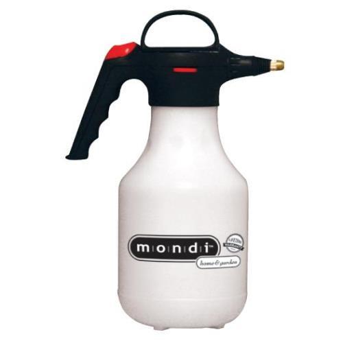 Mondi Mist & Spray Premium Tank Sprayer 1.5 Quart/1.4 Liter