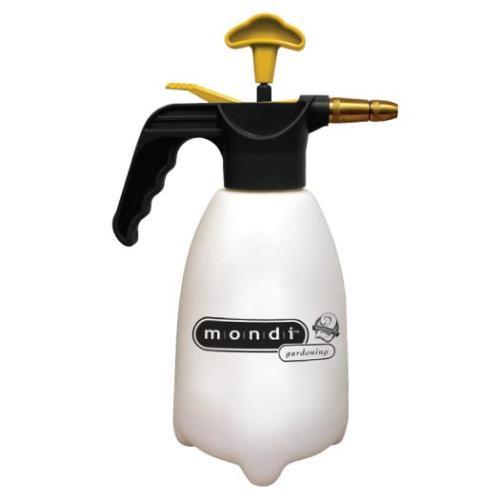 Mondi Mist & Spray Deluxe Sprayer 2.1 Quart/2 Liter