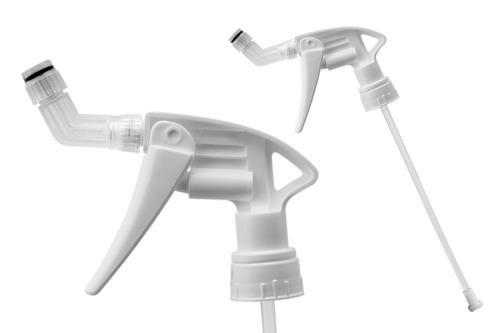 360 Trigger Sprayer w/ 9.25 in Dip Tube