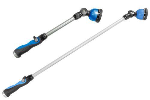 Rainmaker Watering Wand w/ Thumb Slide Flow Control 18 in