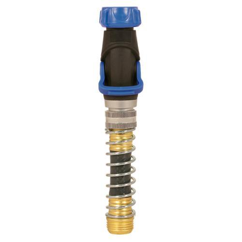 Rainmaker Kink Free High Flow Single Hose Adapter Outlet