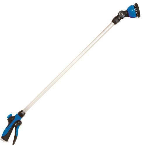 Rainmaker Watering Wand w/ Front Lever Pull and Flow Control 36 in