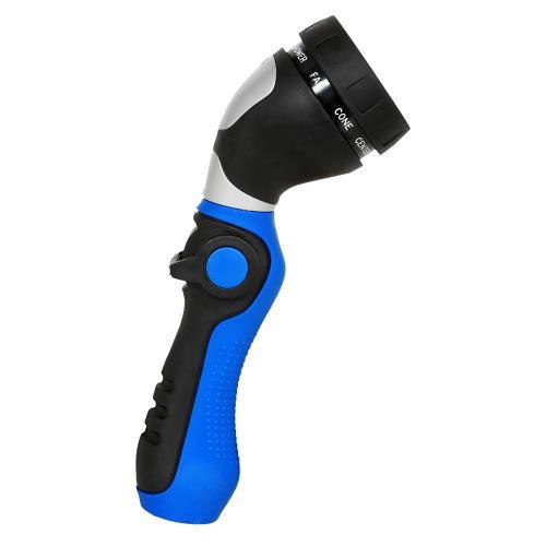 Rainmaker Hand Nozzle w/ Thumb Slide Flow Control